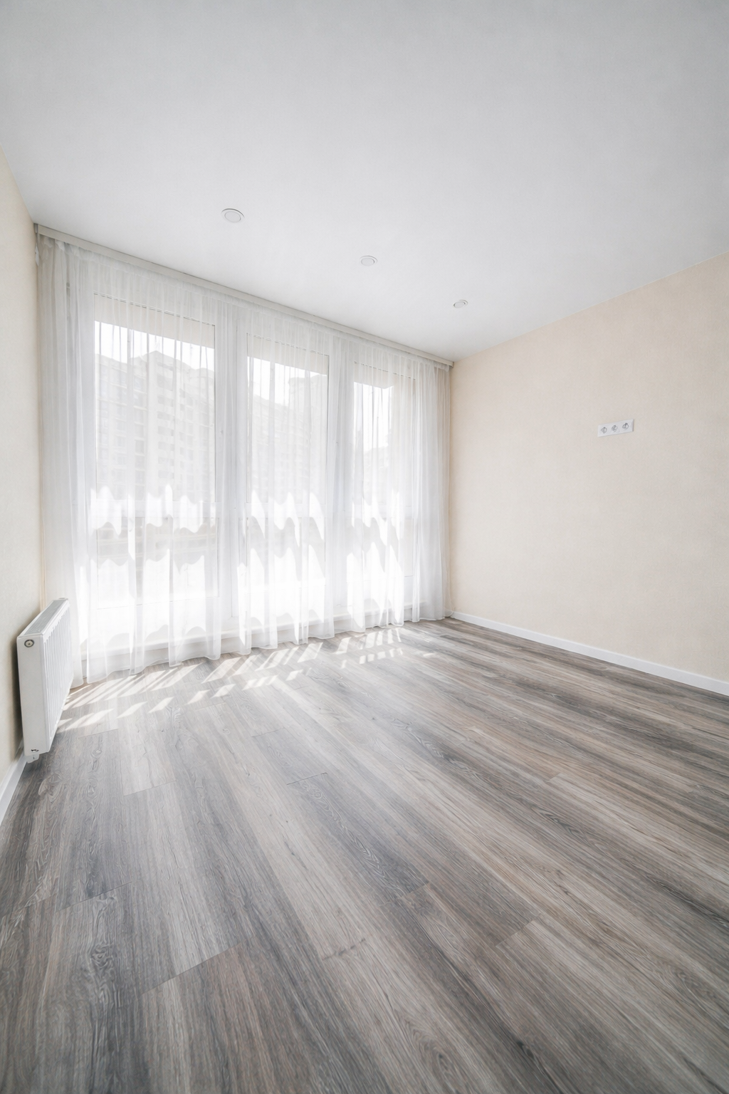 Appartement Pech David